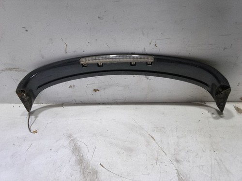 Mazda 2005 hinten - mazda, 6