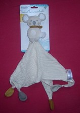 Beauty Baby Schmusetuch