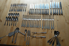 Großes WMF 2900 Besteck