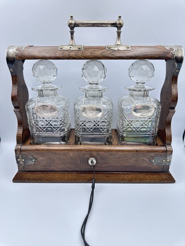 Edwardianischer antiker