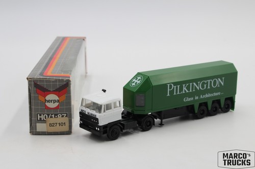 Herpa daf 3300 nico - 3300,