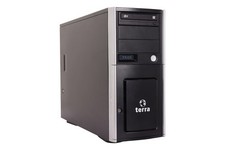 Terra server 3030 - server, intel