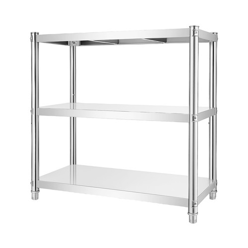Böden edelstahlregal gastro - 3,