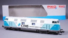 H0 DC Piko 59582 Diesellok BR