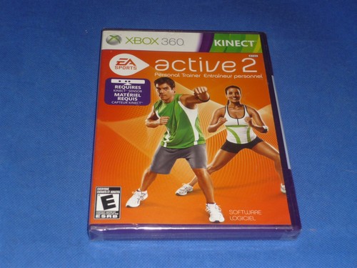 Sports active personal - ea,