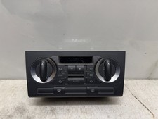 Audi A3 8P Klimabedienteil Heizungsbedienteil 8P0820043H 5PR