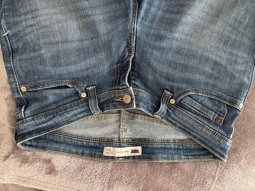 Levi jeans damen demi curve - jeans,