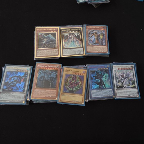 Sammlungsauflösung - yu-gi-oh,,