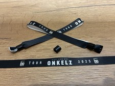 Hier Sind Die Onkelz Tour 2025