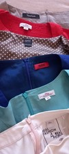 Sommer Kleider Paket Gr.40