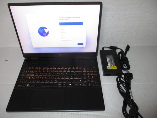 Acer nitro an16 r2d5 - acer,