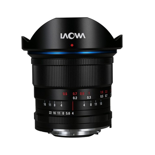 Laowa 14mm zero d dslr - laowa,