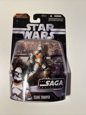 Star Wars the Saga Collection