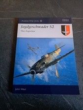 Osprey Publishing Aviation