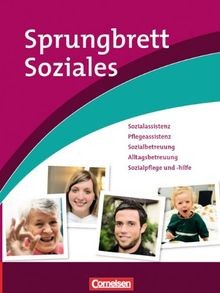 Sprungbrett soziales - soziales,
