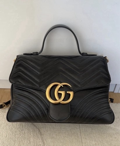 Gucci damen schultertasche - damen,