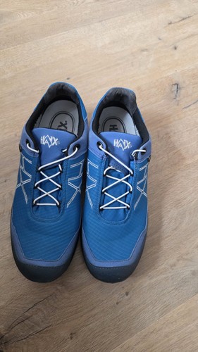 Haix black eagle adventure 0 - eagle, 3.0