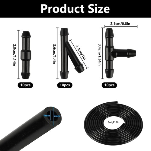 Universal - 4m,