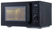 Sharp Mikrowelle 3in1 AirFryer