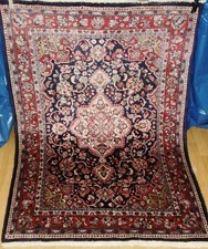+Seltenes+Echte+Orient+Teppich