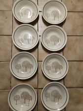 Churchill England Homespun 8