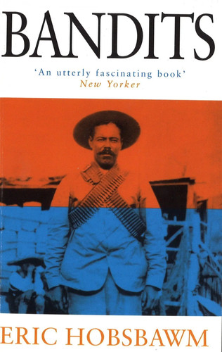 Bandits eric hobsbawm - |,