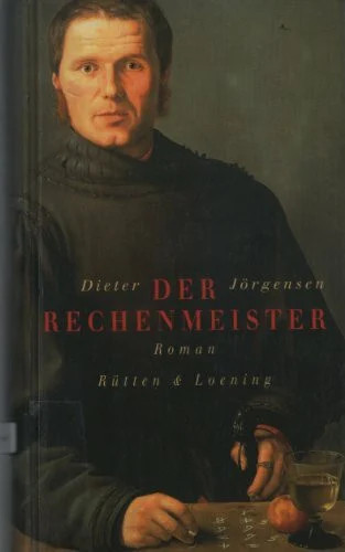 Der rechenmeister buch - buch, rütten