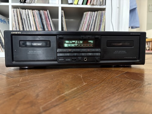 Onkyo rw404 - onkyo, ta-rw404