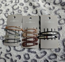 Bijou Brigitte Haarstab Set