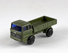 Matchbox Superfast Nr. 01A