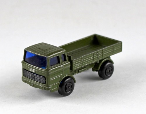 Matchbox superfast 01a - matchbox,
