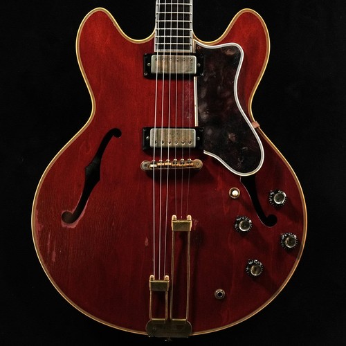 Epiphone 1967 e212t sheraton - 1967,
