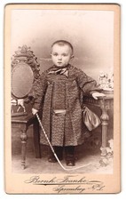 Fotografie Bernhard Franke