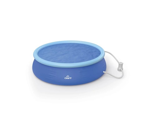 Crivit quick pool - crivit, Ø