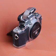 Olympus om d em 10