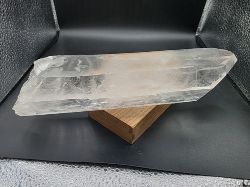 Bergkristall