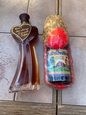 Spirituosen  Alles ungeöffnet