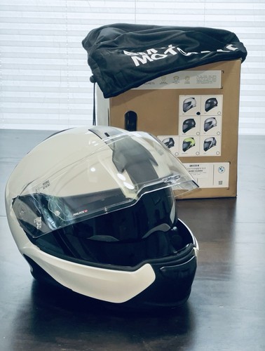Bmw helm system7 evo carbon - bmw,