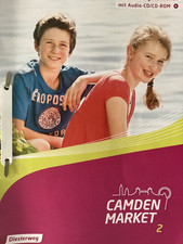 Camden Market 2 Vorschläge