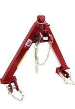 Kramp Gerätedreieck