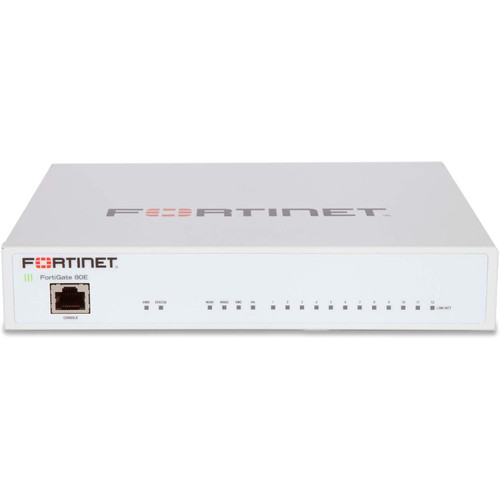 Fortinet fortigate 80e nur - fortigate,