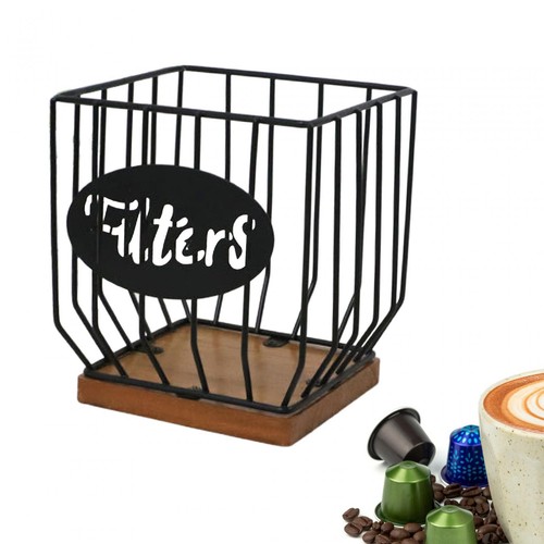Kaffeepadhalter große - kaffeepadhalter,,