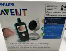 Philips Avent SCD603 Digital