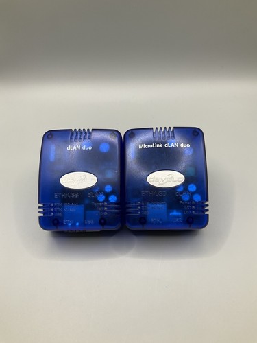 Devolo microlink dlan duo - devolo,