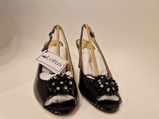 Lotus Elodie Pumps Gr. 37,5