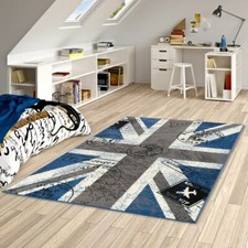 Teppich trendline union - union, jack