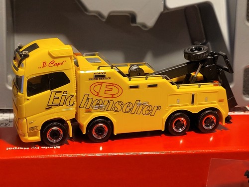 Volvo empl bison - volvo,