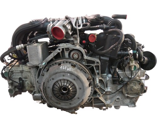 Motor für porsche - für, boxster