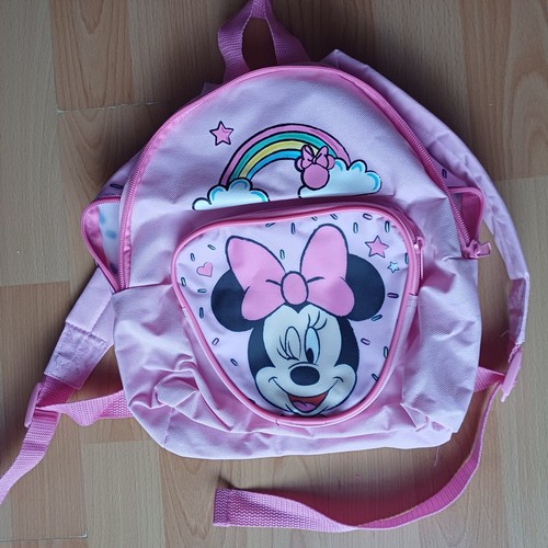 Kleiner rucksack mädchen - kleiner,