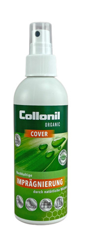 Collonil organic protect - organic, &